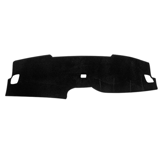 Dashboard Cover Pad Carpet Dash Mat Suitable For Honda CR-V 2023 Without HUD-0