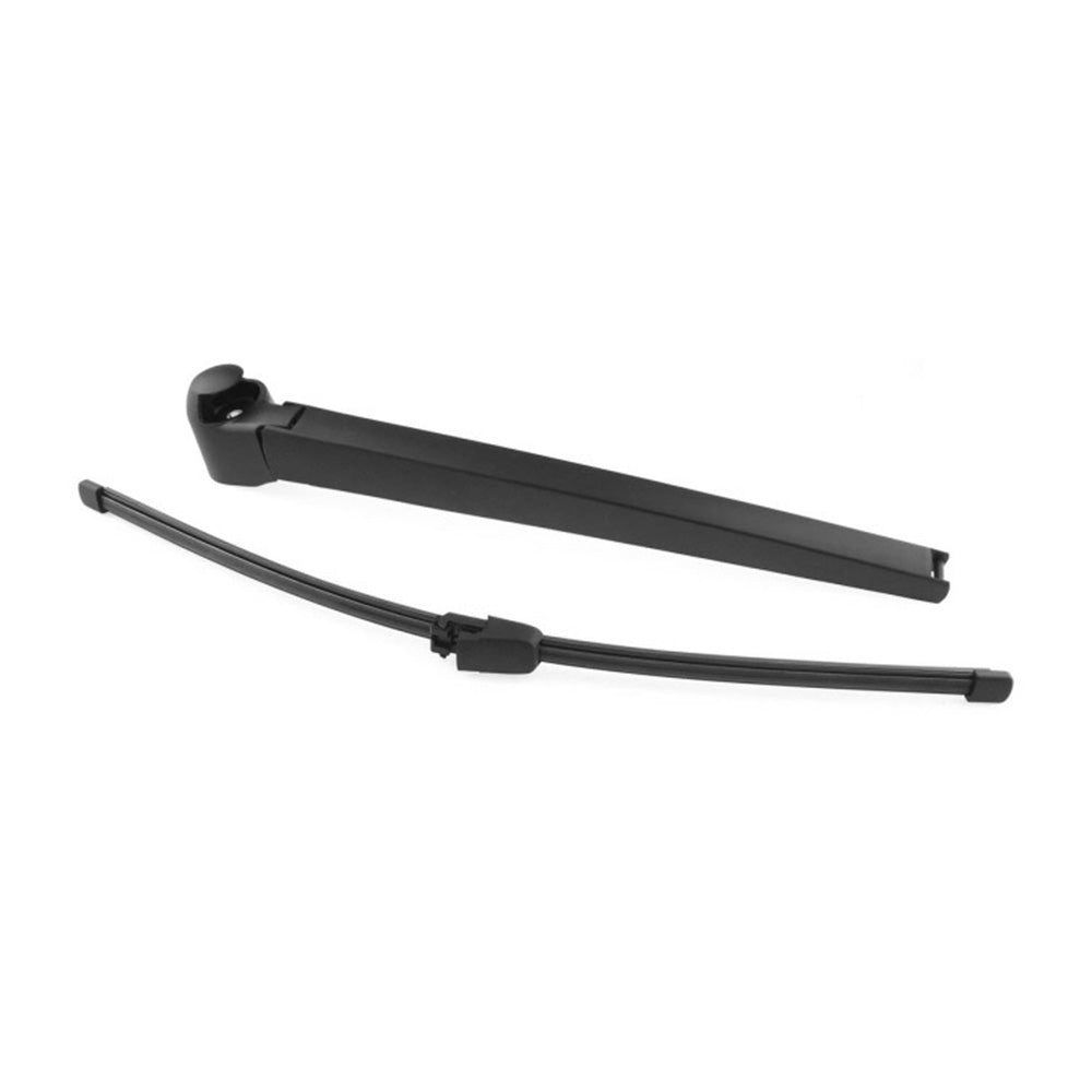 Rear Windshield Wiper Blade and Arm Set 405mm Suitable For Volkswagen Multivan 2002-2017-2