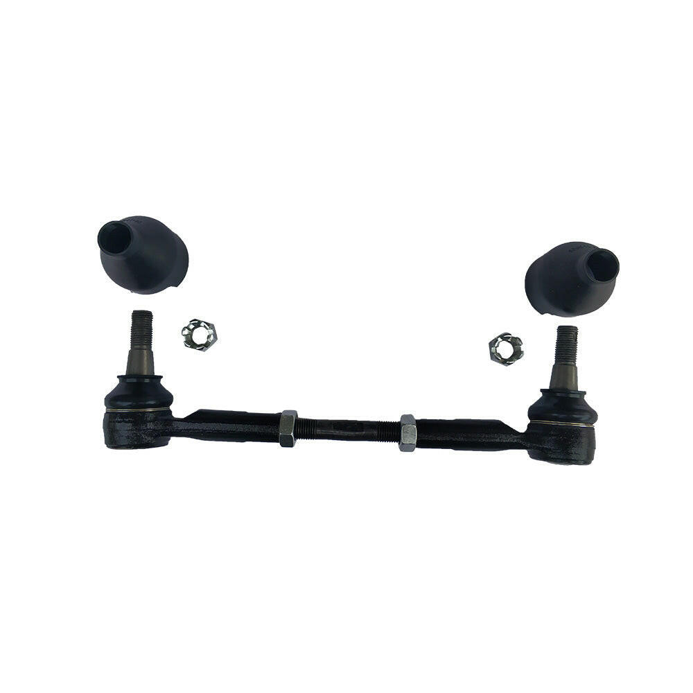 Inner & Outer Tie Rod Ends Set 4 Suitable For Nissan D22 Navara 4x4 Ute 1997-2011-1