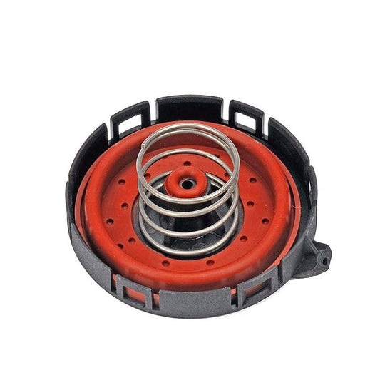 PCV Valve Crankcase Breather 11127547058 Suitable For BMW E60 E63 E64 E65 E66 E67 E53 E70-0