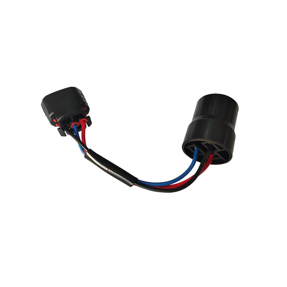 Alternator Connector Adapter Plug Suitable For Toyota Hilux Landcruiser Hiace 1990-2020-3
