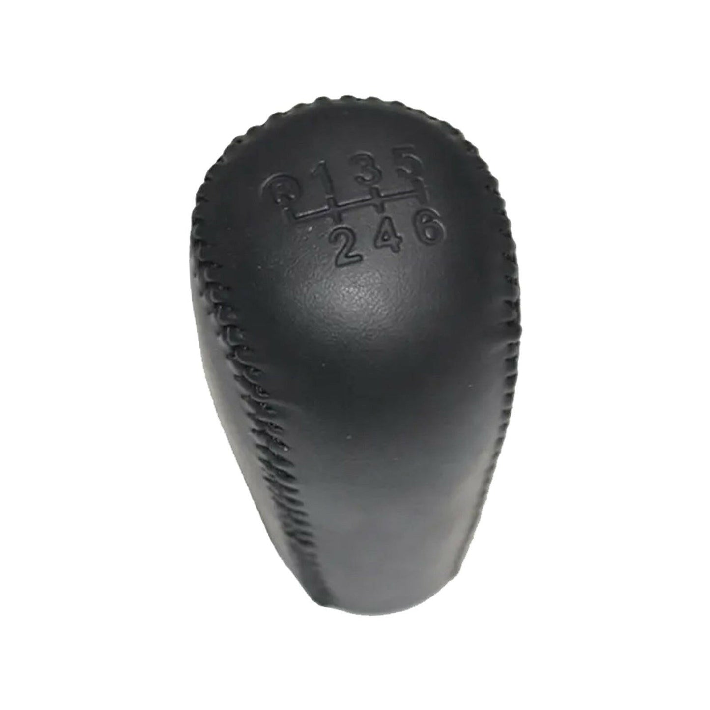 6 Speed Gear Shift Knob Suitable For Toyota Prado 120 150 Series GDJ GRJ 2009–2017-0