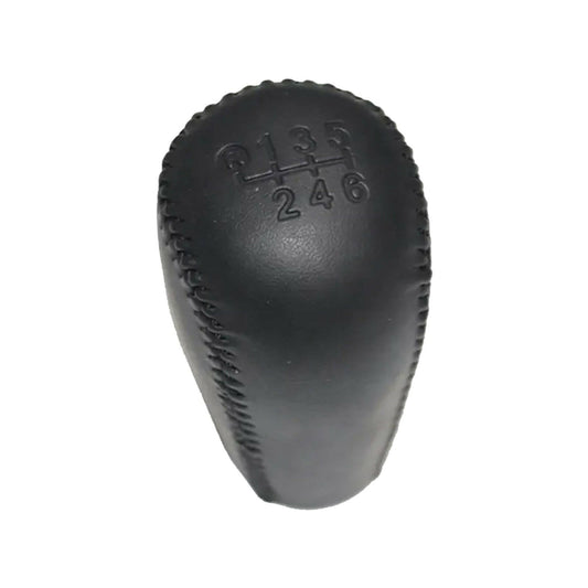 6 Speed Gear Shift Knob Suitable For Toyota Prado 120 150 Series GDJ GRJ 2009–2017-0
