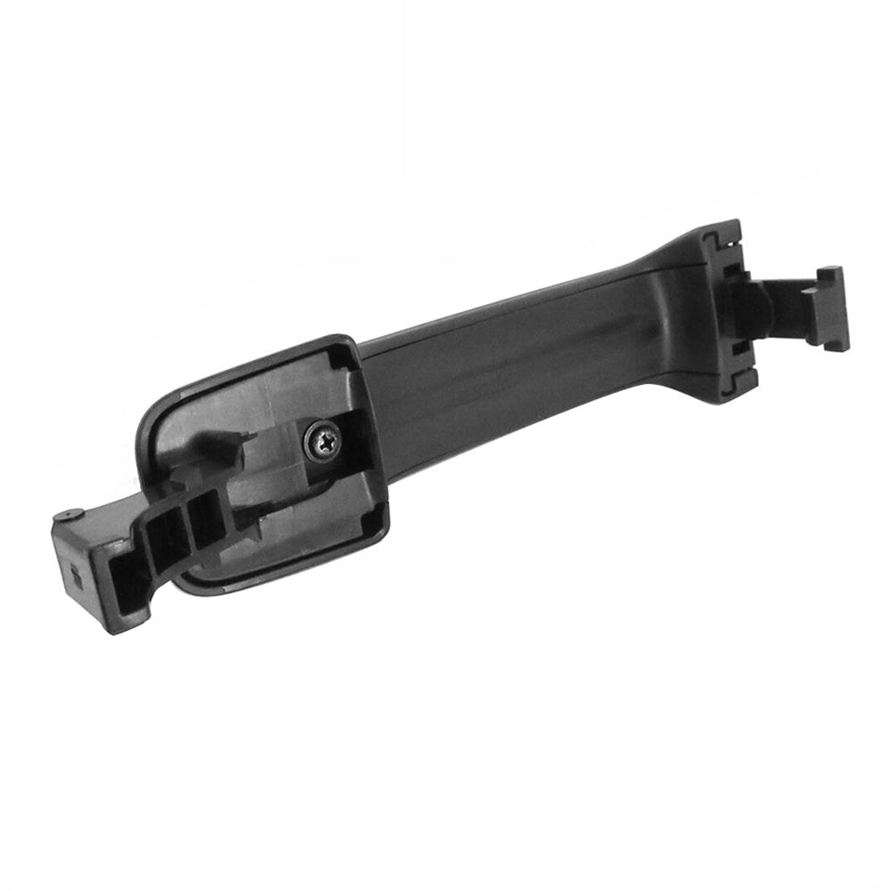 2x Black Exterior Door Handle 69210-0C010 Suitable for Toyota FJ CRUISER AU-3