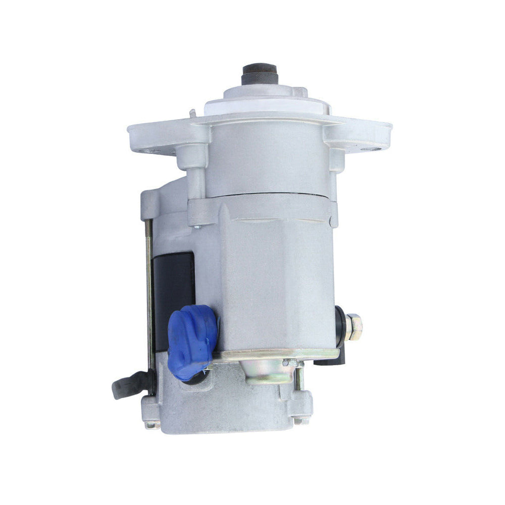 Starter Motor Suitable For Toyota Hilux RN105R / RN106R / RN110R 2.4L 22R & Hiace 1978-Onward-2