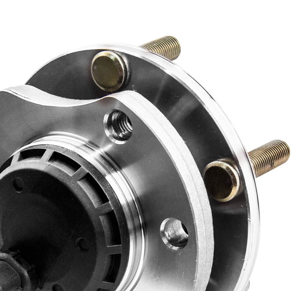 LH Front Hub  and  Wheel Bearing ABS Suitable For Holden VT VX VY VZ 92115772-3