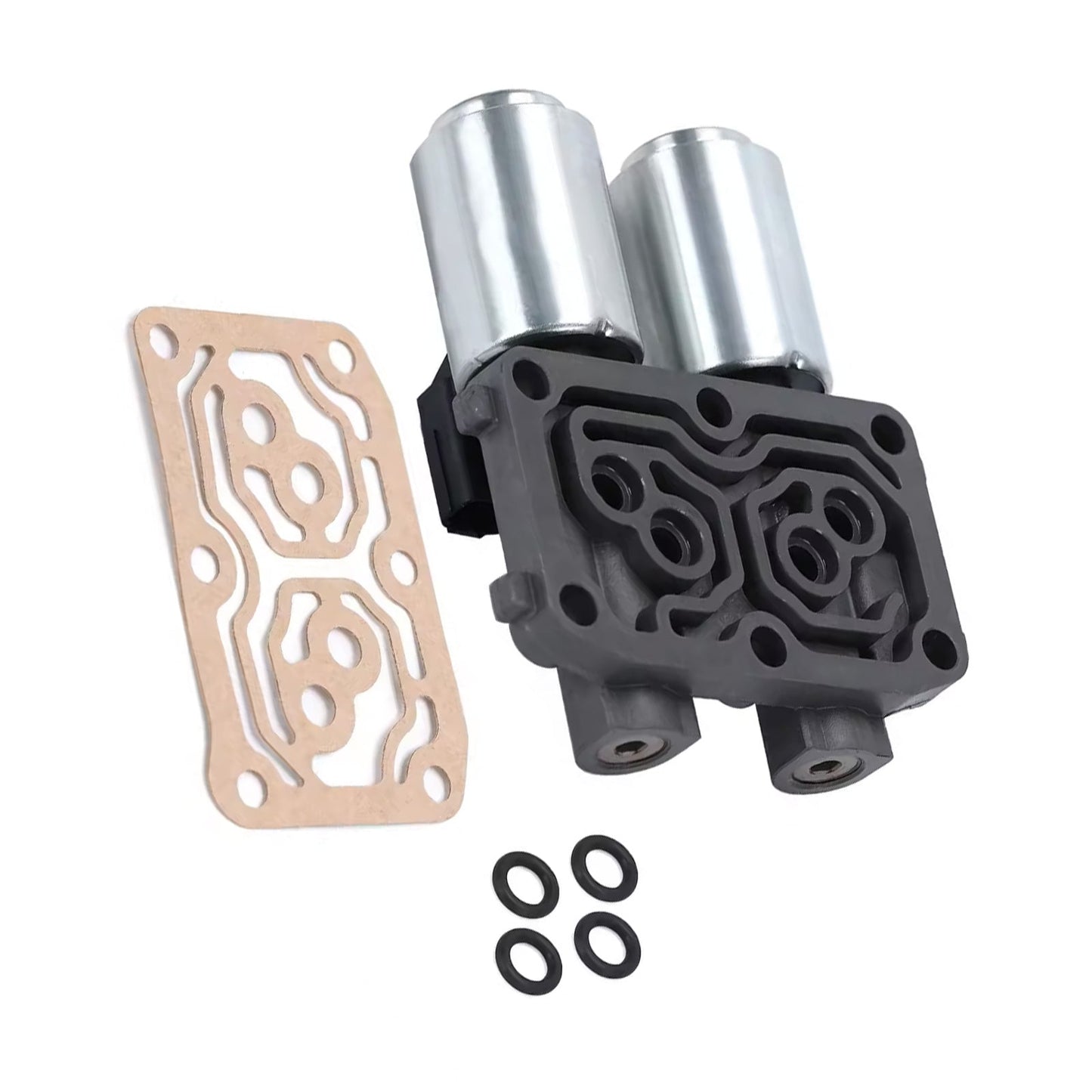 28260-PRP-014 Transmission Dual Linear Solenoid Suitable for Honda Accord Acura-3