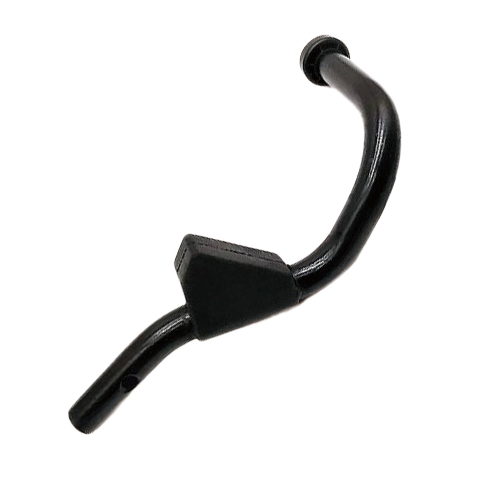 Sliding Door Roller Top Left Side Black Suitable for LDV V80 2013-On-1