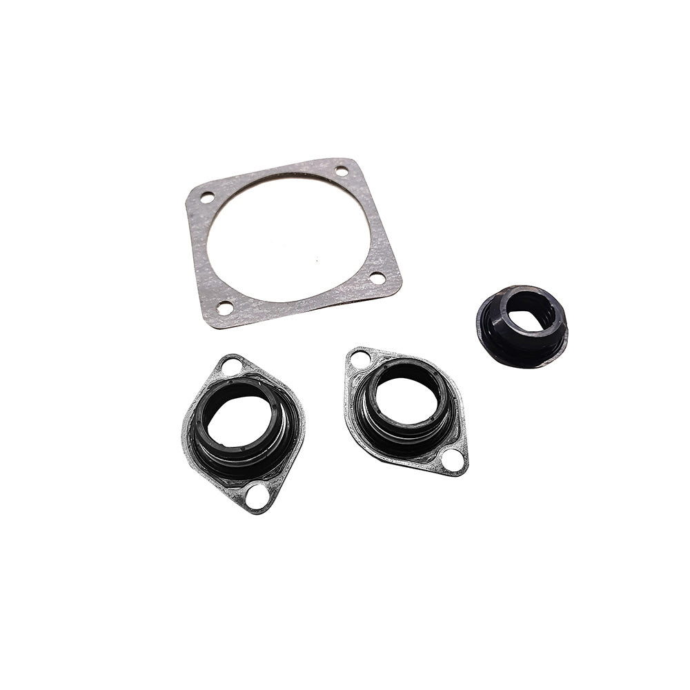 Valve Tappet & Rocker Cover Gasket Kit Suitable For Ford Falcon BA/BF/FG XR6 Turbo-3