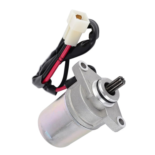 Electric Starter Motor Suitable For Polaris Predator Outlaw 50 ATV 08-18 0453848-0