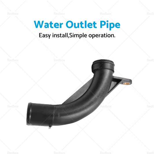 Water Outlet Pipe Suitable For KIA Carnival 2000-2005 2. 5L 0K95K15290A-1