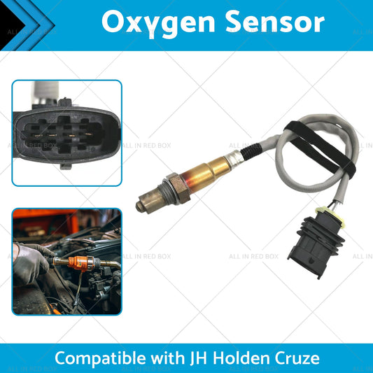 Oxygen Sensor Suitable for 55563348 JH Holden Cruze 1. 4L Trax Barina A14NET-1