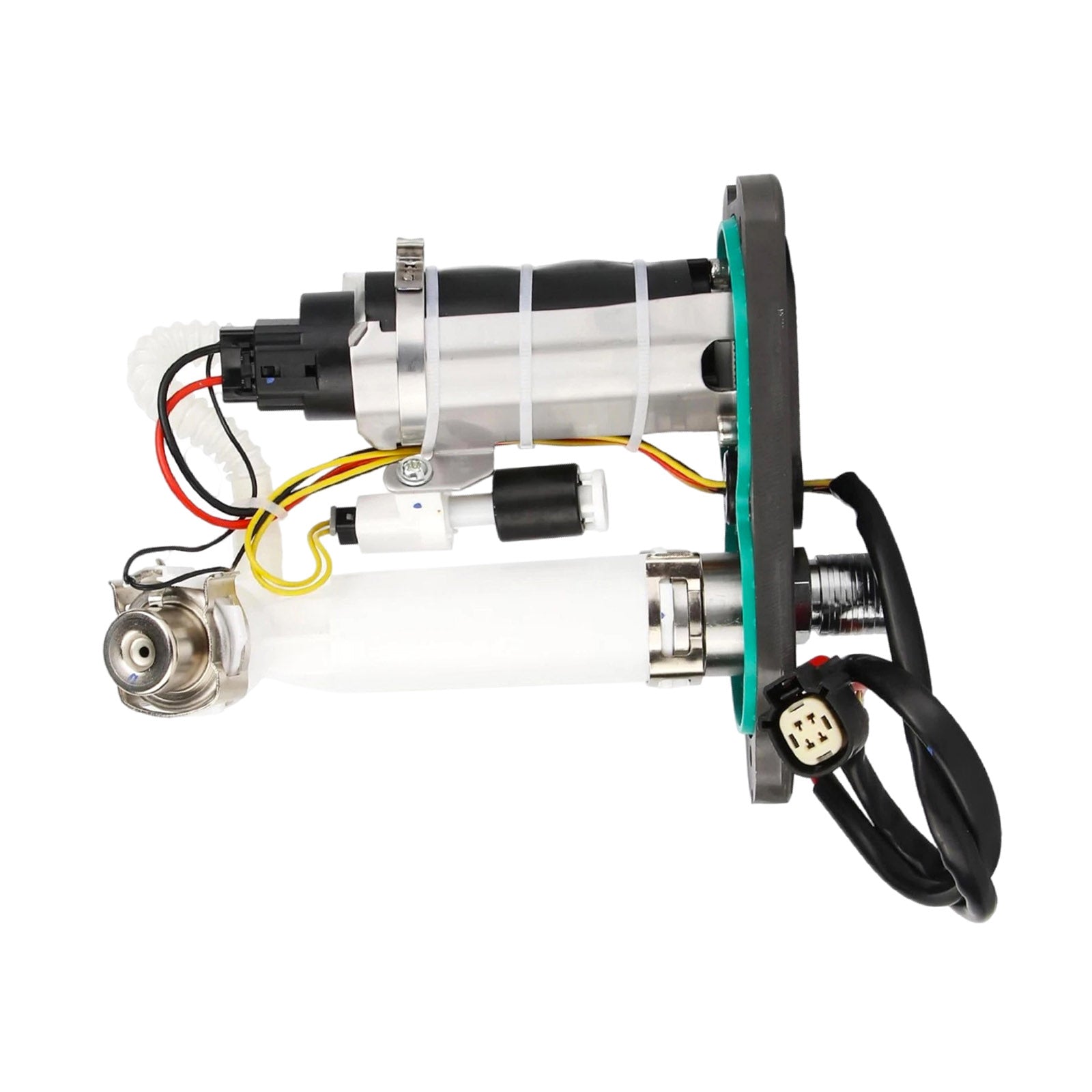 Fuel Pump Assembly Suitable For Harley Davidson  Xr1200 X1200 X1883 07-19-1