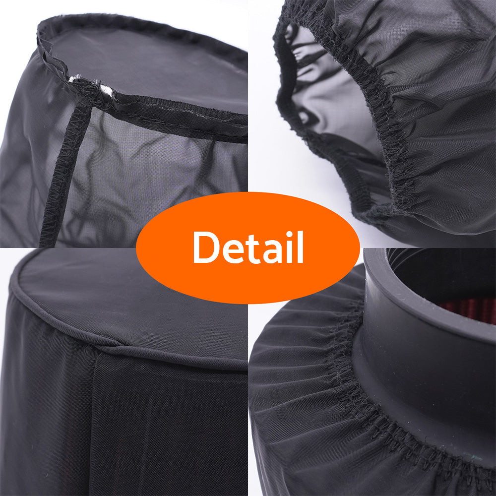 Air Pod Filter Protective Cover Sock Suitable For Universal 12x15cm-4