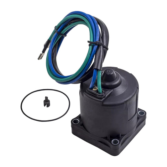 Tilt Trim Motor Suitable For Yamaha 115-225 HP  64E-43880-00-00 67H-43880-00-00-0