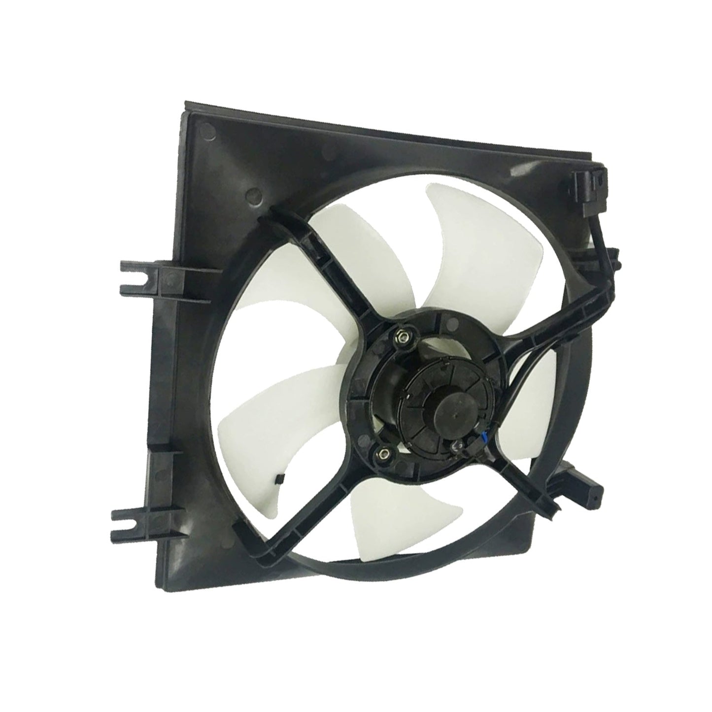 Right Radiator Cooling Thermo Fan Suitable For Subaru Liberty Outback GEN4 03-09-3