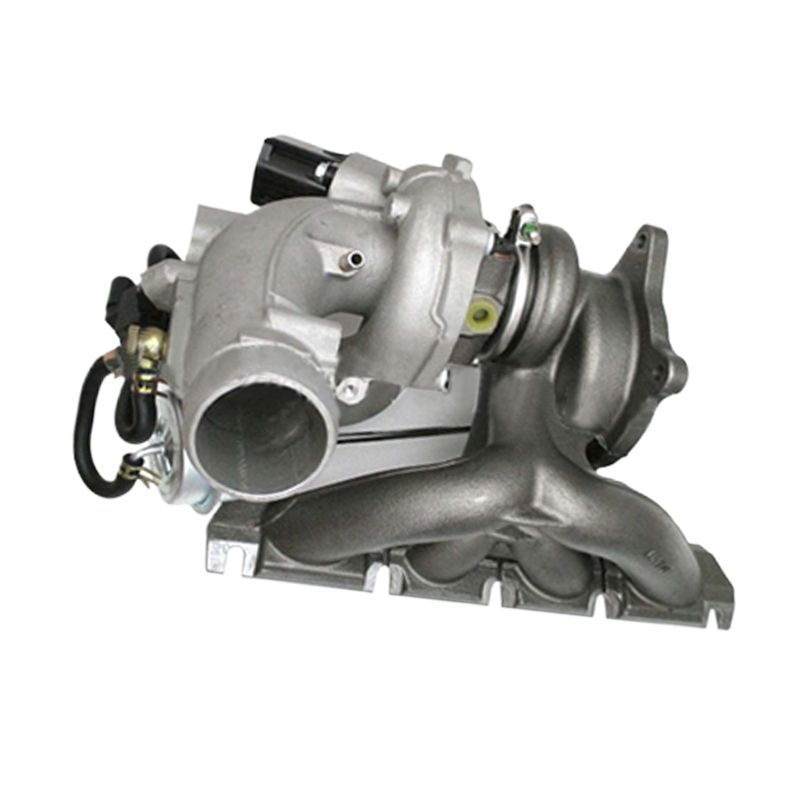 Turbo Turbocharger Suitable For Audi A3 06-08 TT VW Jetta Passat Eos GTI 2.0L K03-2
