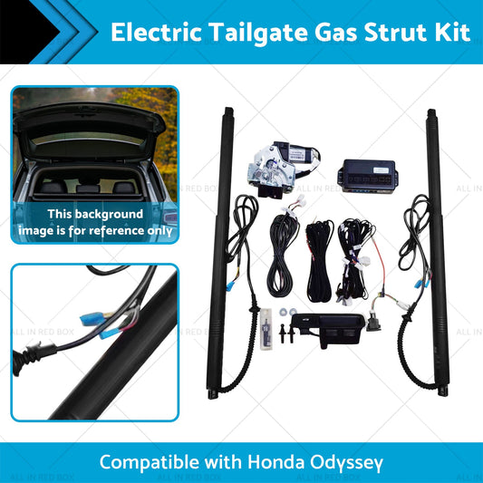 Electric Remote Lift Tail Gate System Kit Suitable for Honda Odyssey 16-21-1