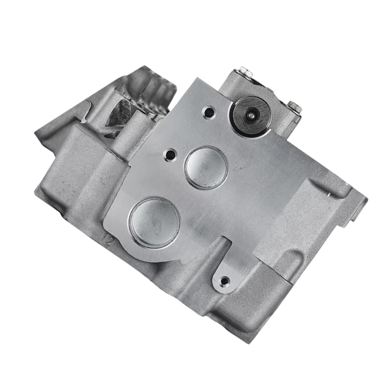 Cylinder Head Assembly Suitable for Toyota Prado Hilux 3.0L 1KZ-TE 1110169175-3