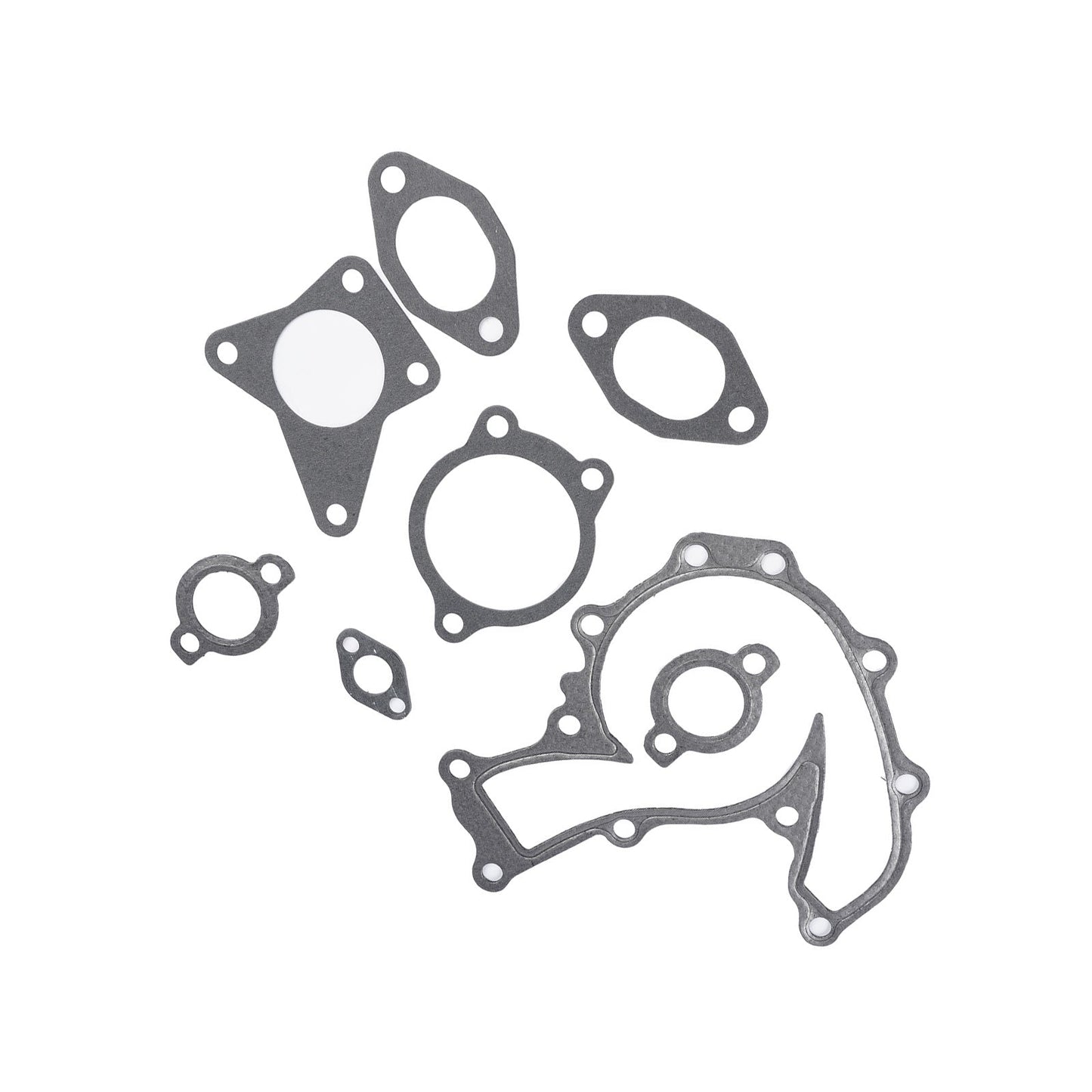 VRS Head Gasket Set Suitable For Holden Rodeo Isuzu V6 3.5 24V 6VD1 6VE1 DOHC-4