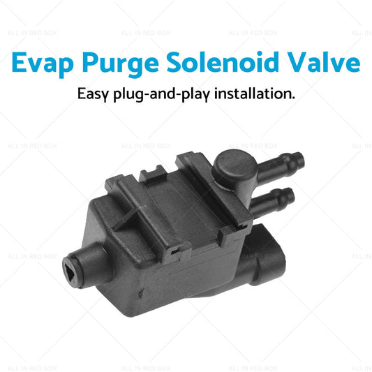 Evap Purge Solenoid Valve Suitable For Holden Commodore VT VS VU VX V2 VY V6 3. 8-1