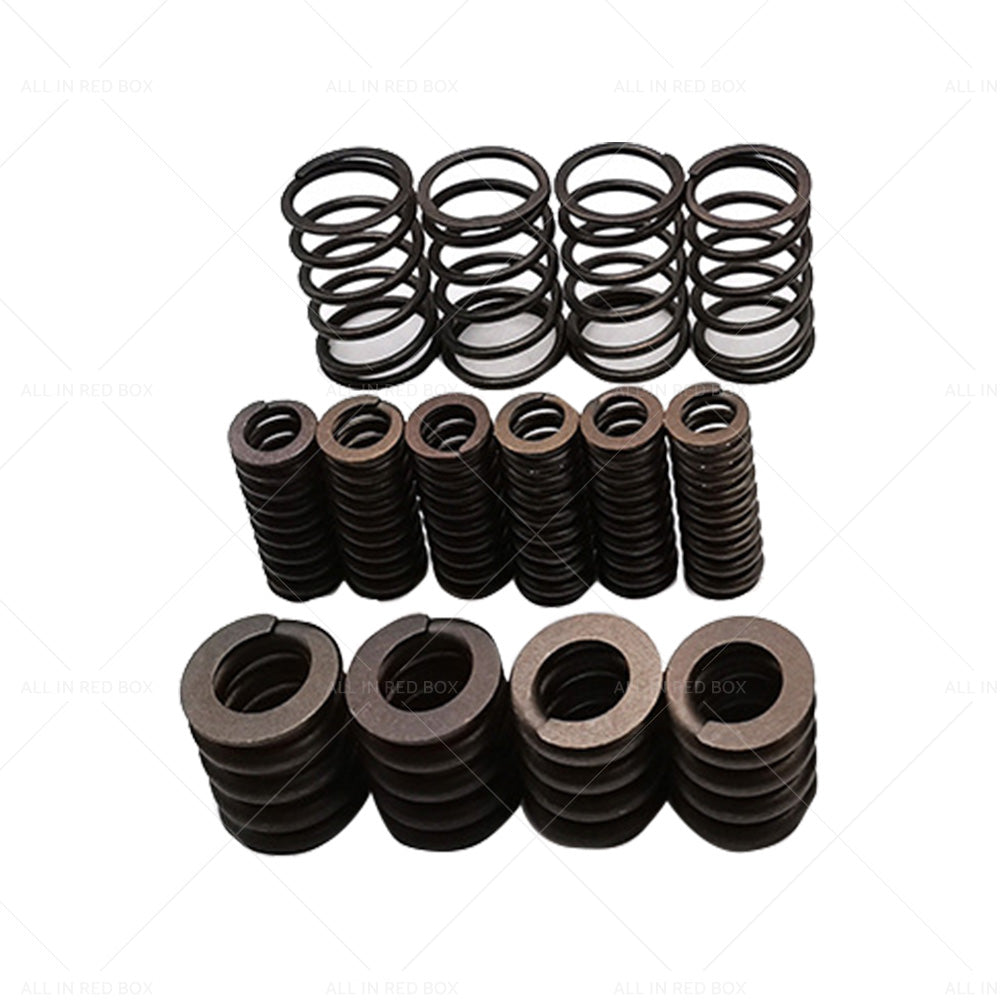 6DCT450 Gearbox Clutch Retainer Springs Repair Kit Suitable For Ford Models MPS6-4