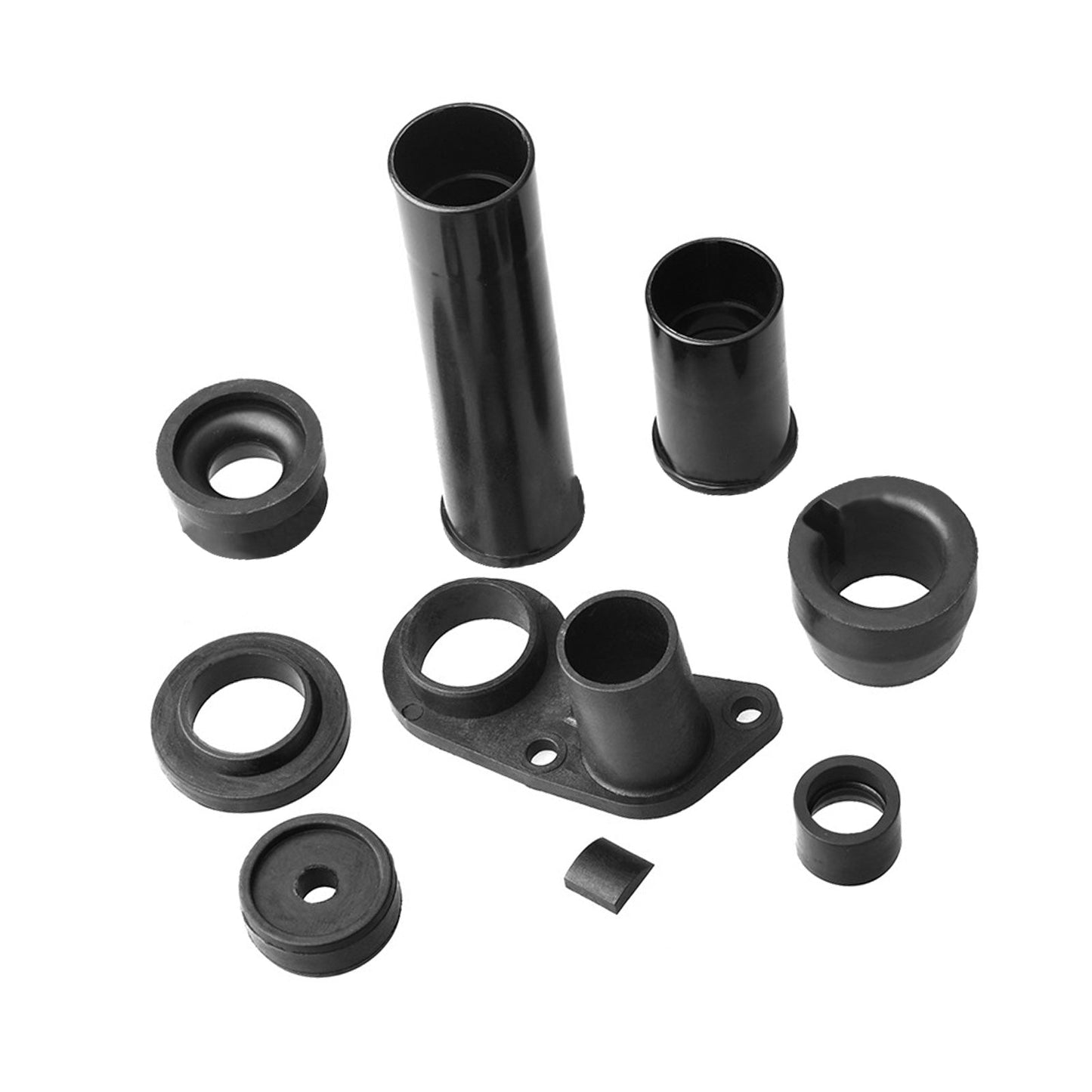 Water Pump Kit With Housing Suitable For Johnson Evinrude 75-250HP 5001595-4