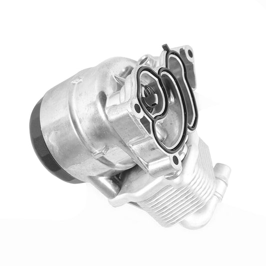 Oil Filter Housing & Oil Cooler Kit Suitable For BMW 1 Series 116i 118i 120i E82-1