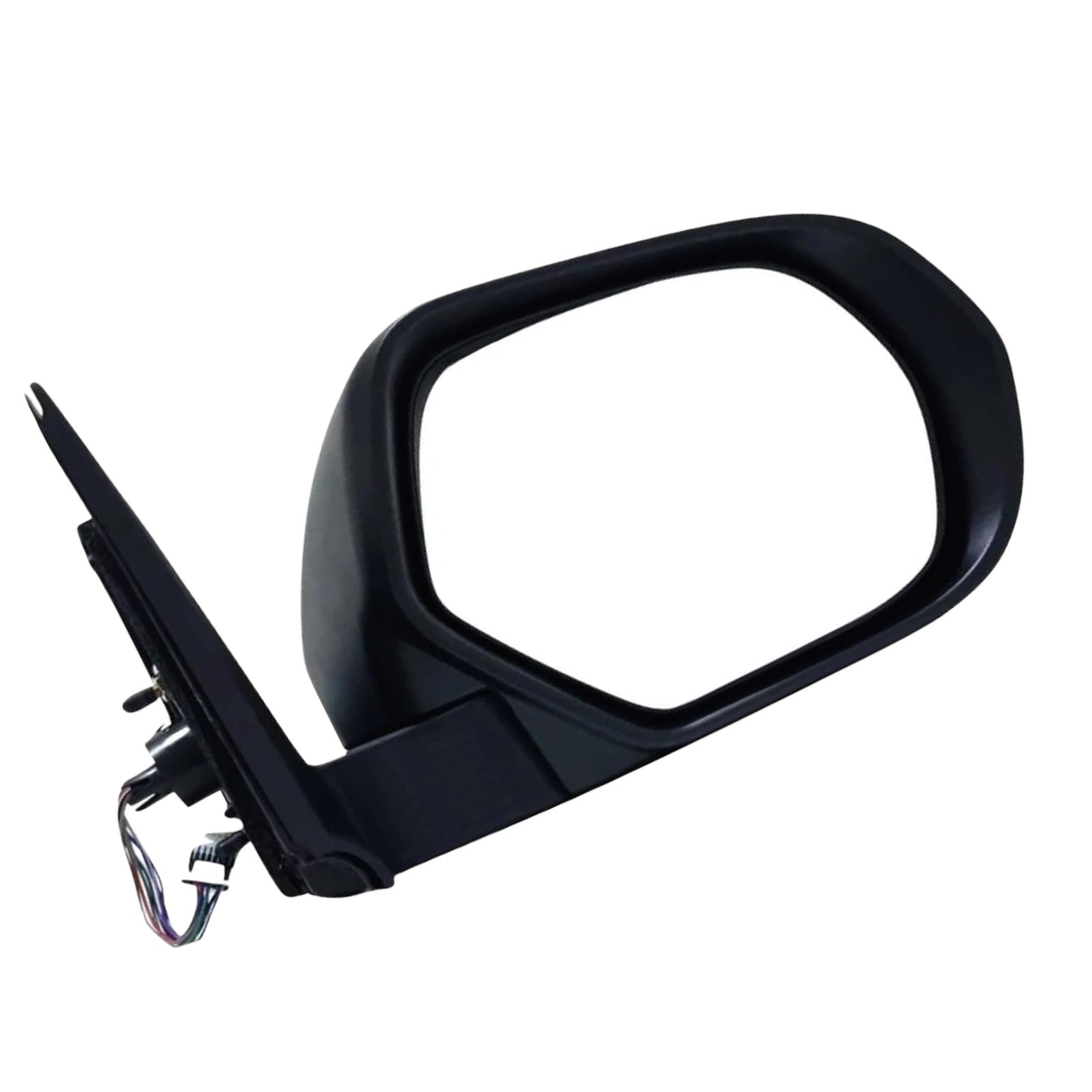 Side Wing Mirror RH Chrome Suitable for Mitsubishi Triton Pajero Sport 2.4 19-22-1