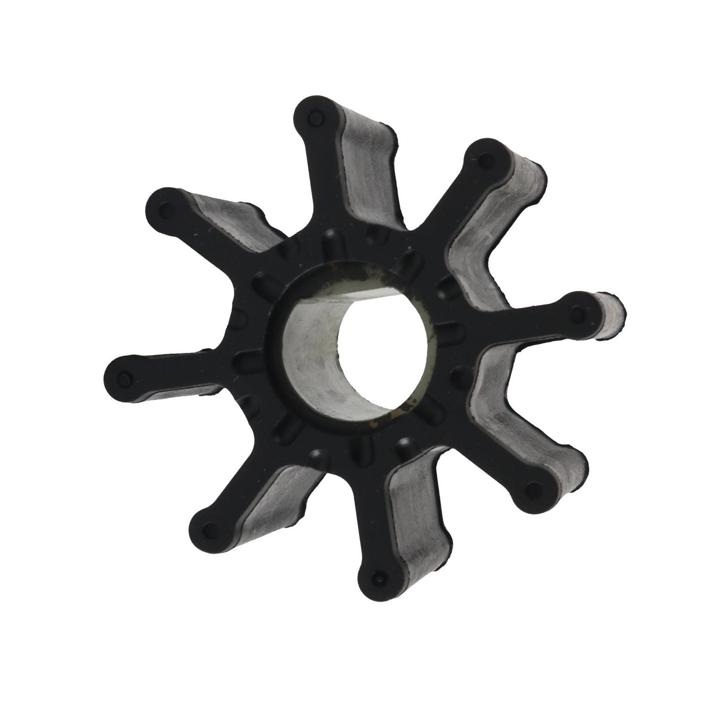 2x Water Pump Impellers Suitable for Mercury Mercruiser Sierra AU 5.0L 5.7L 7.4L-4