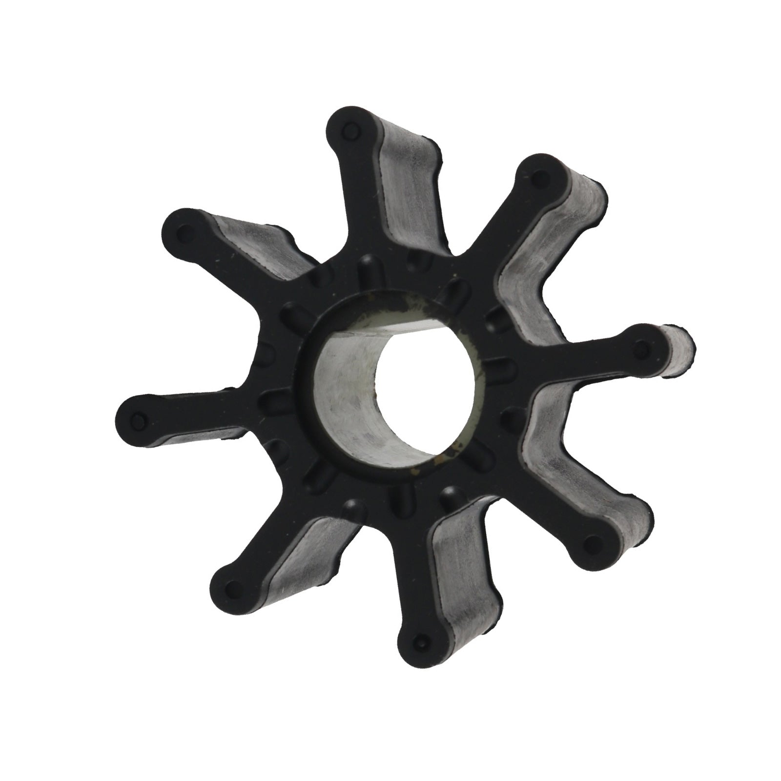 2x Water Pump Impellers Suitable for Mercury Mercruiser Sierra AU 5.0L 5.7L 7.4L-4