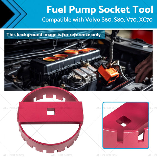 1x Power Steering Pump with Pulley Suitable for Volvo S60 S80 V70 XC70 S70 XC70-0