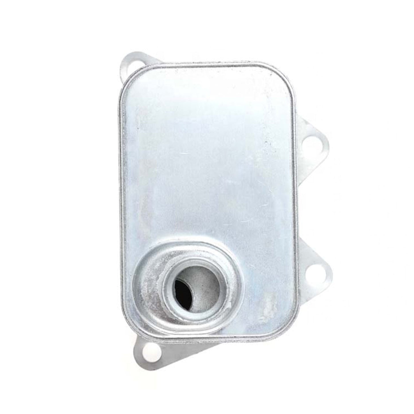 Oil Cooler Suitable For VW Passat / Tiguan, Audi A4 / A5 / A6 / TT, Skoda Octavia / Superb-3