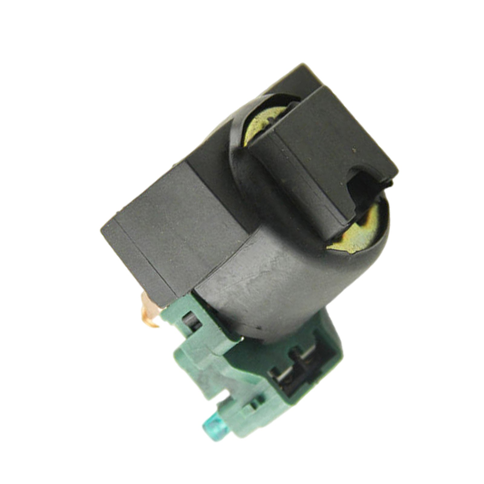 Starter Solenoid Relay 4 Pin Black Suitable For Honda CTX200 2009–2016-3