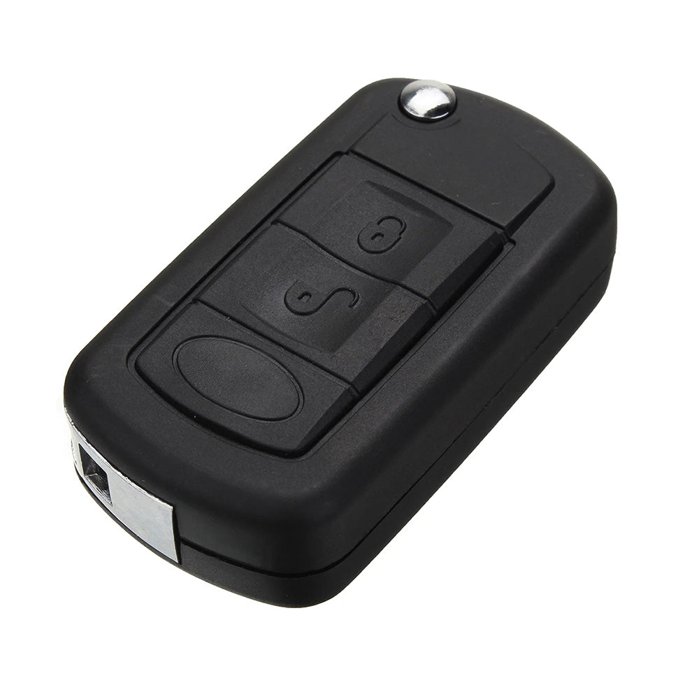 3-Button Remote Key 315MHz PCF7941 Suitable For Range Rover Sport Land Rover Discovery-0