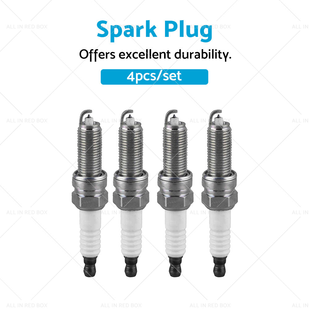 Spark Plug Suitable For Hyundai i30 GD 1. 8 2. 0 i40 VF iX35 LM Tucson TL TLE 2. 0-1
