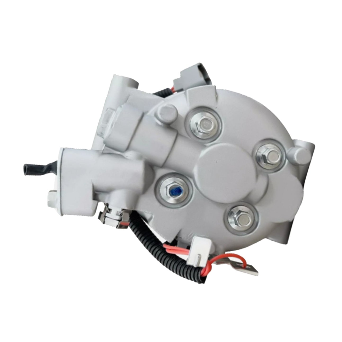 Air Con AC Compressor Suitable for Honda Jazz GE 1.5L Petrol L15A7 01/08 - 12/14-2