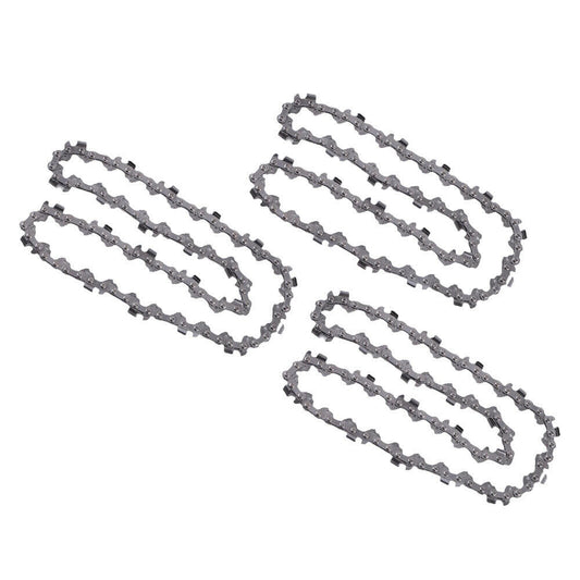 3x Chainsaw Chain 50DL 3/8LP .043 14 Inch Suitable For Stihl MS170 MS180 MS190T E140-0