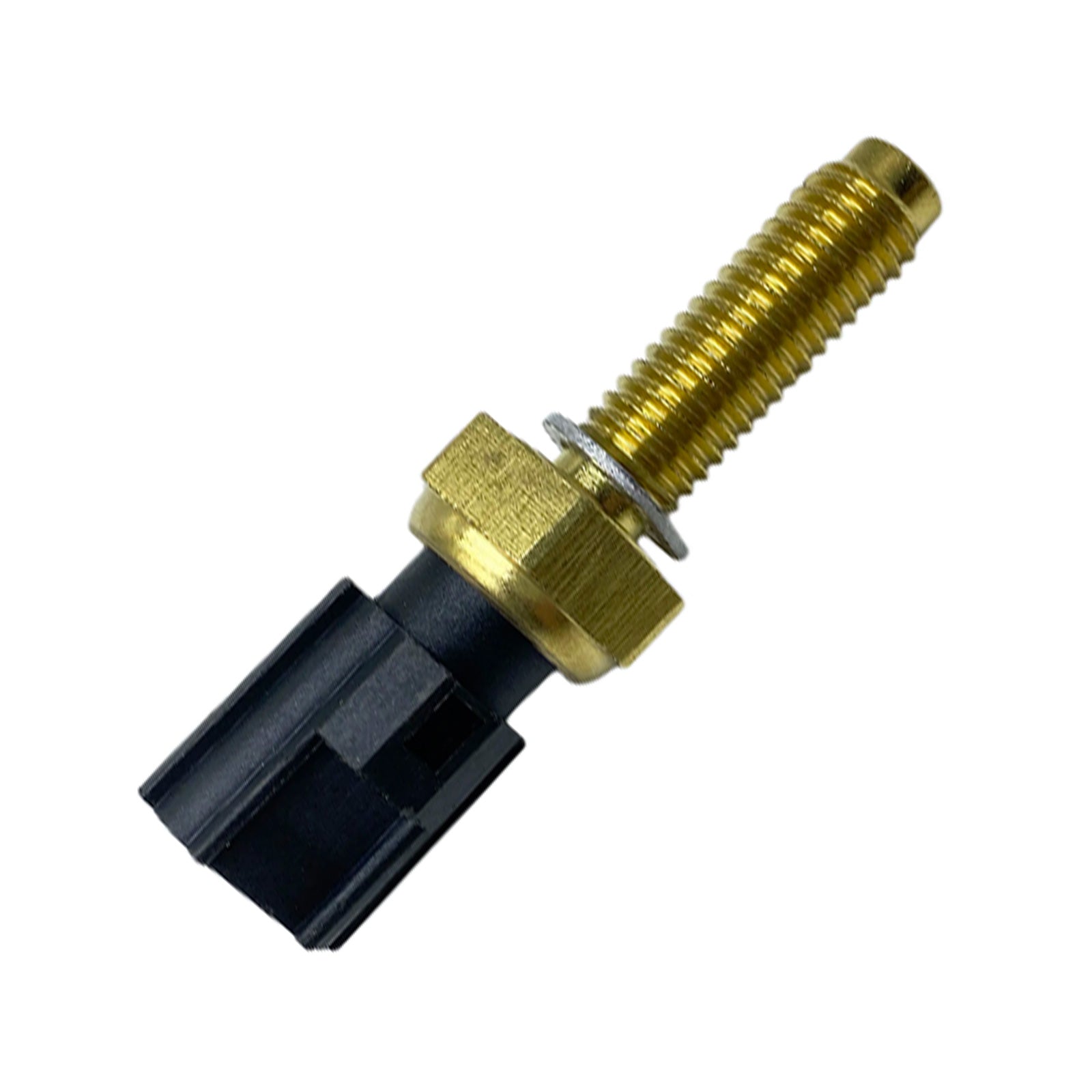 Coolant Engine Temperature Sensor Suitable For Ford Falcon BA / BF / FG XL3Z-6G004-AA-1