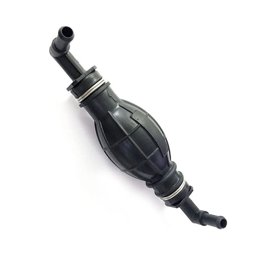 1pc Fuel Primer Bulb 8mm Fits For Nissan Navara D40 Pathfinder R51 17051-EC00B-0