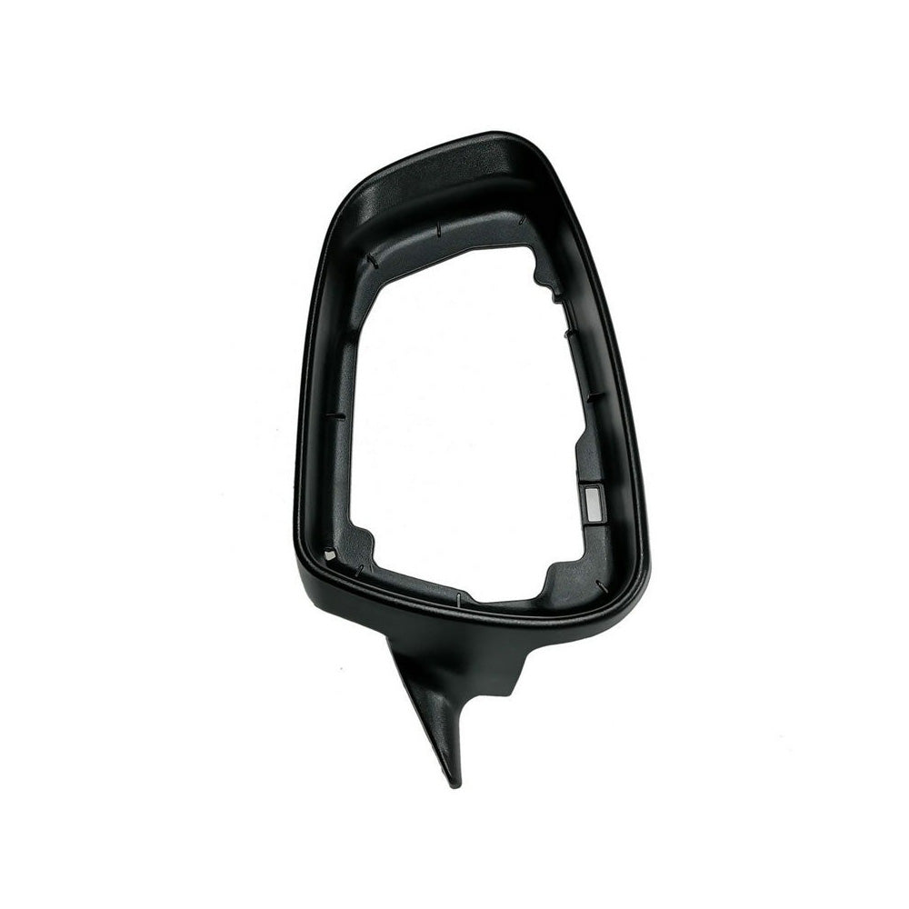 Right Side Mirror Cover Trim Suitable For Kia Cerato YD 2013-2018 Matte Black-4