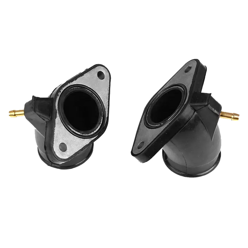 Carburetor Intake Manifold Boots Suitable For Yamaha V-Star XVS650 XVS400 1998-2016-1