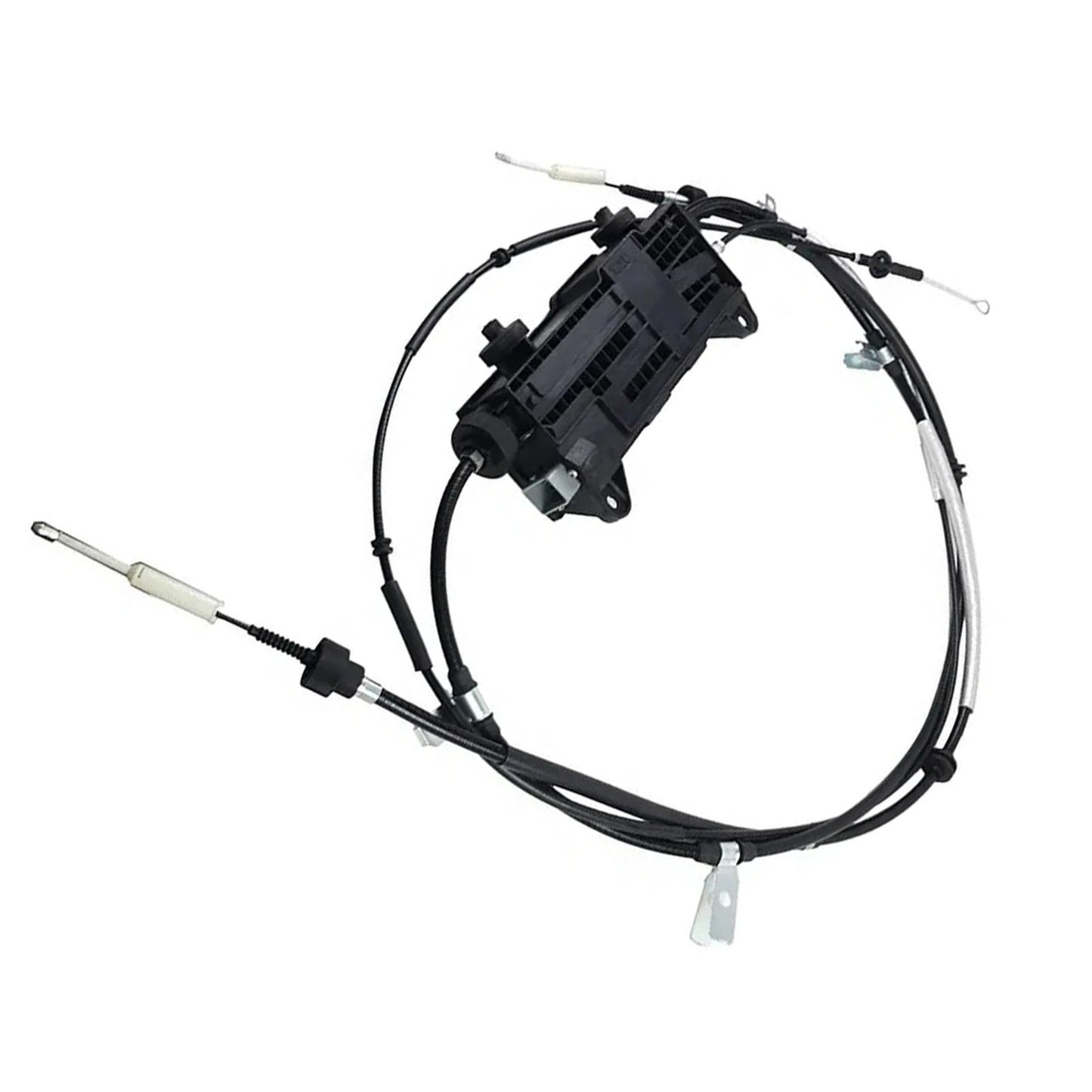 1x Parking Brake Module Handbrake Actuator Suitable For Land Rover D3 / RRS 2005-2009-3