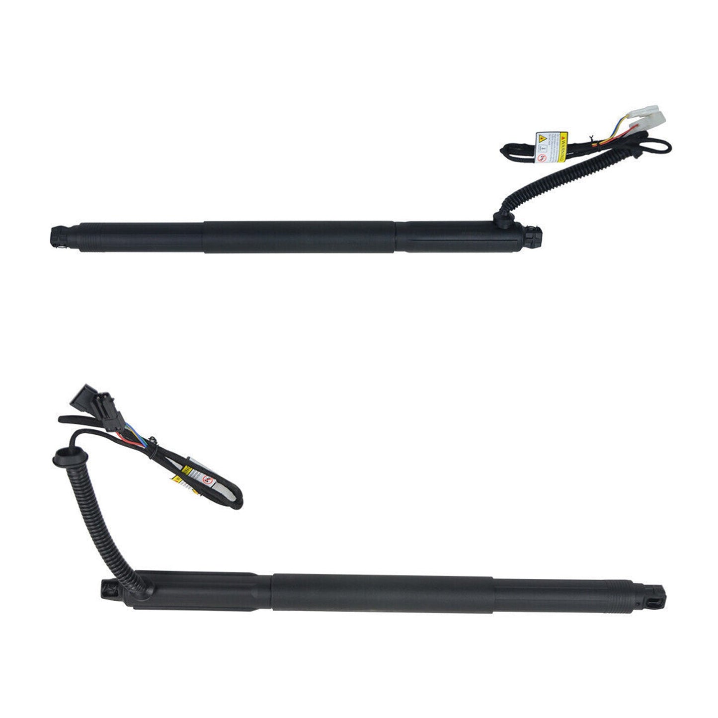 LR Spindle Drive Gas Struts With Automatic Opener Tailgate Suitable For BMW X6-4