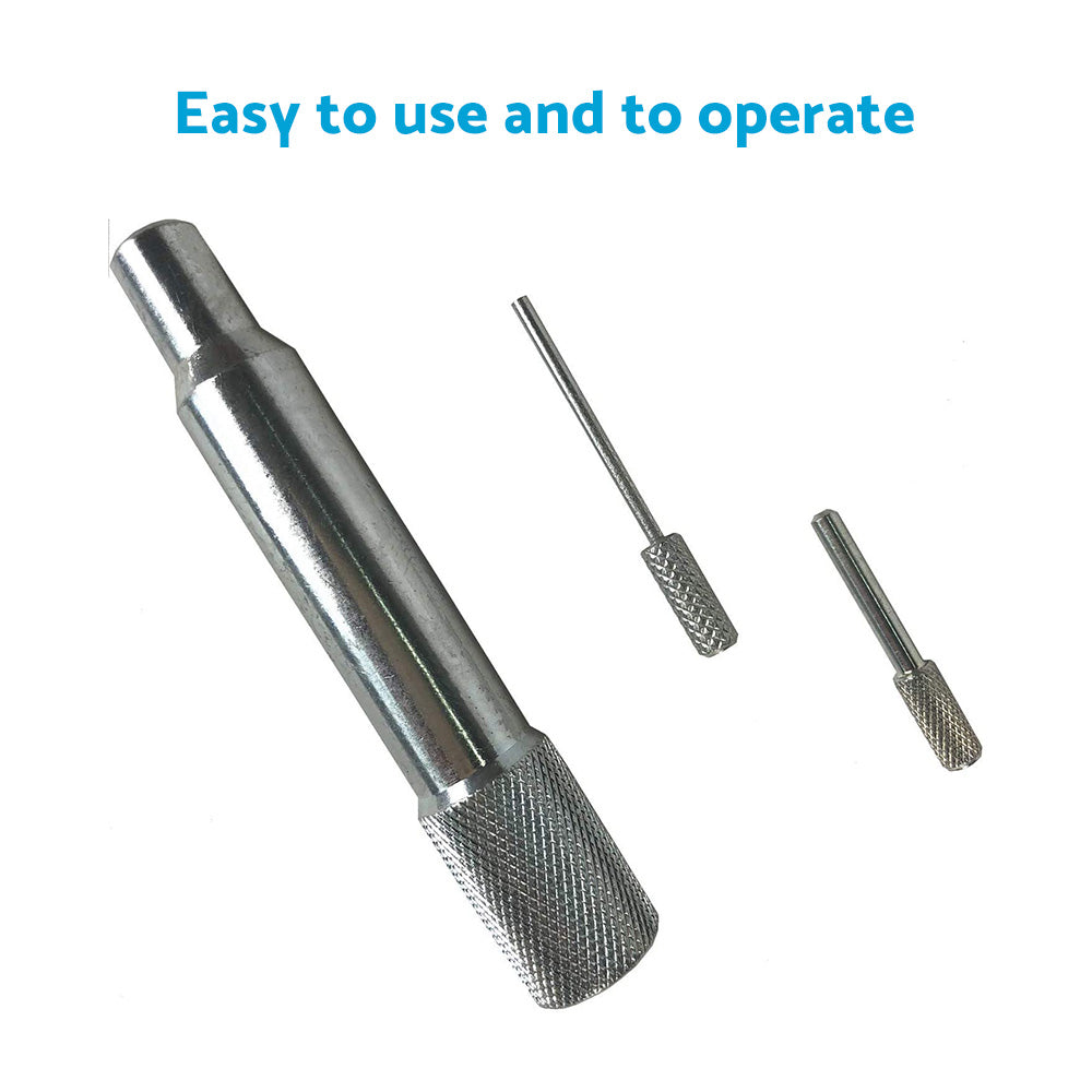 Timing Chain Tool Kit Suitable for Holden Cruze JH Barina TM Trax TJ A14NET 1. 4L Turbo-3