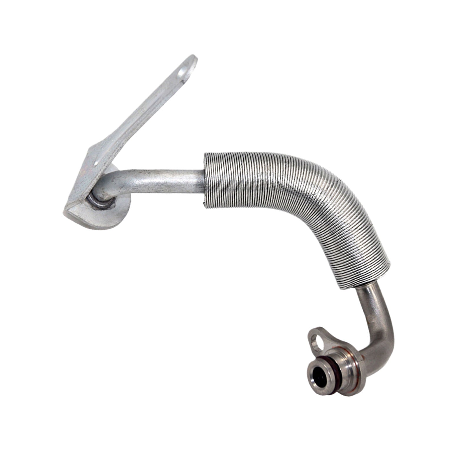 Turbocharger Coolant Hose Suitable For BMW X1 X3 X4 X5 X6 Z4 11538663516 667-552-2