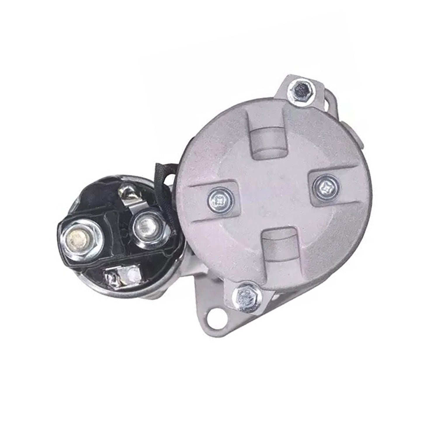 Starter Motor Suitable for Kubota Tractor A49G2 B1400DT B1500 0.9L GPJ080343RHB-1