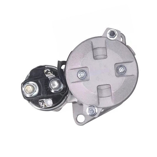 Starter Motor Suitable for Kubota Tractor A49G2 B1400DT B1500 0.9L GPJ080343RHB-1