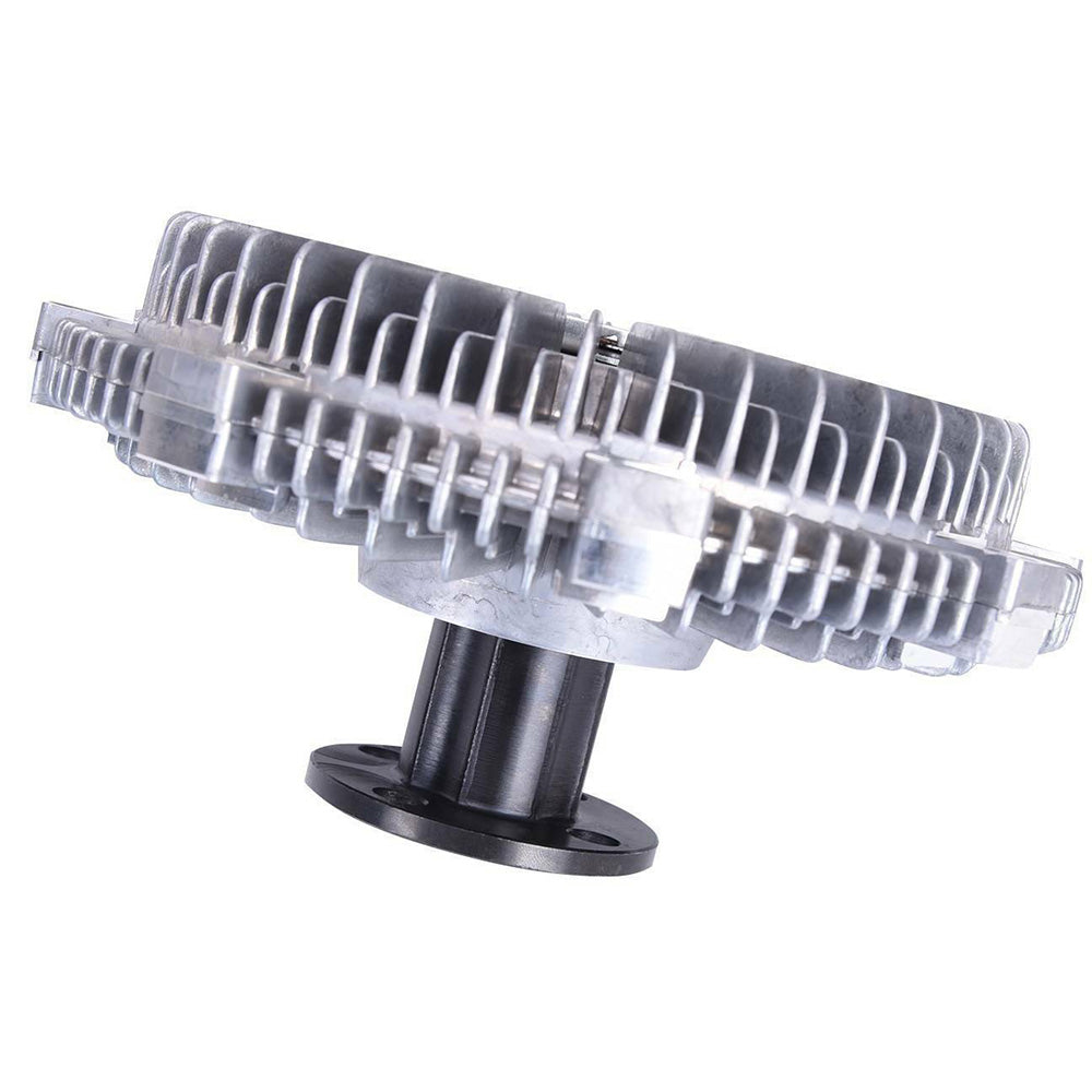 Fan Clutch Suitable For Ford Ranger PJ PK / Mazda BT-50 2006-2011 Diesel-3
