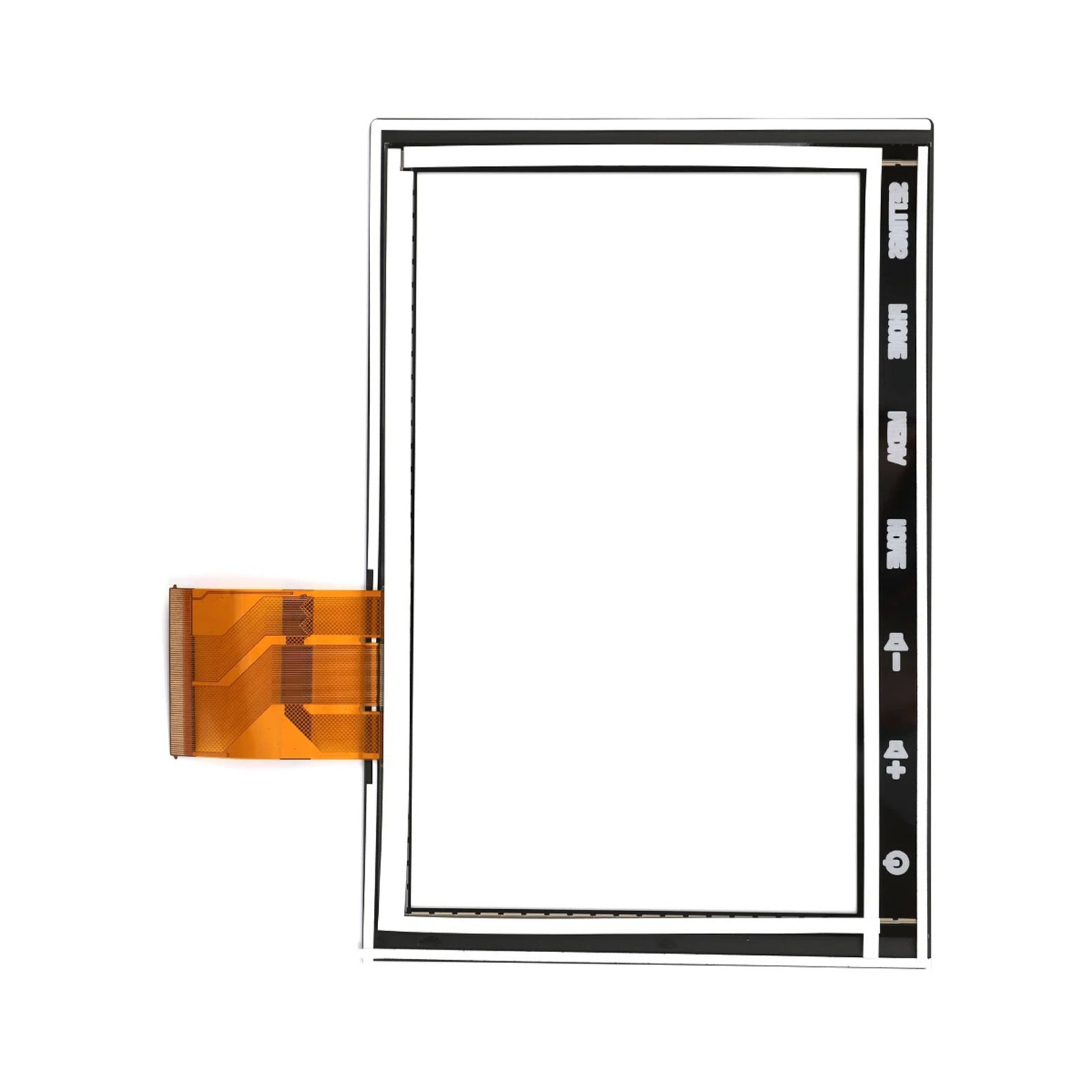 8-Inch Touch Screen Suitable For Mitsubishi Outlander 2020-2022 8740A098-2